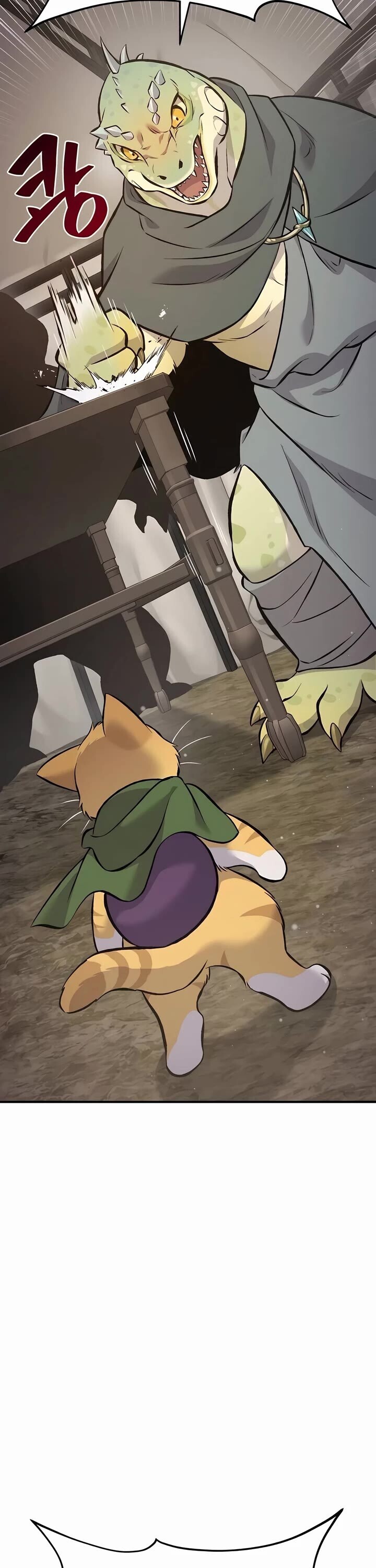 The Top Dungeon Farmer Chapter 69 Page 18