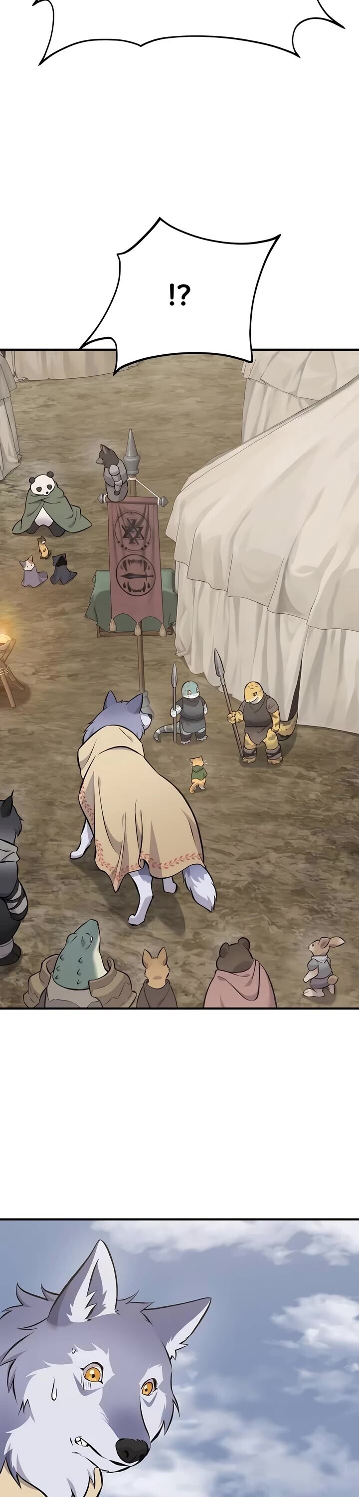 The Top Dungeon Farmer Chapter 69 Page 2