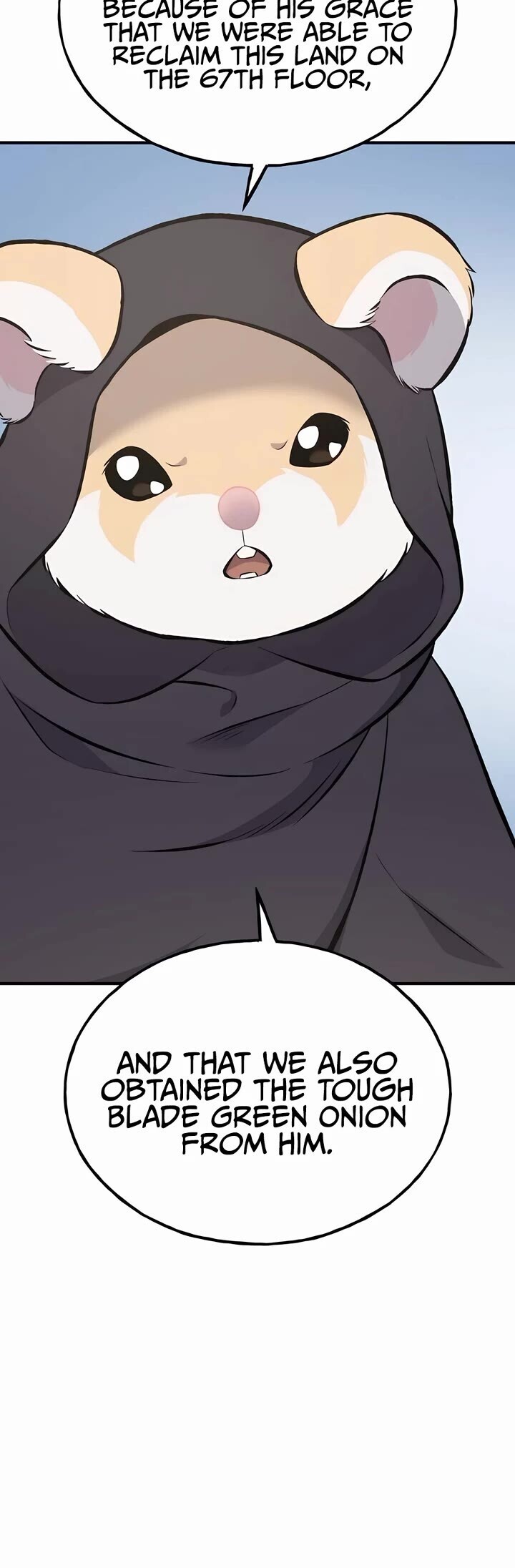 The Top Dungeon Farmer Chapter 69 Page 20