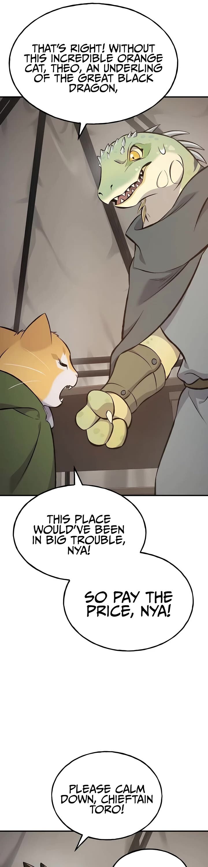 The Top Dungeon Farmer Chapter 69 Page 21