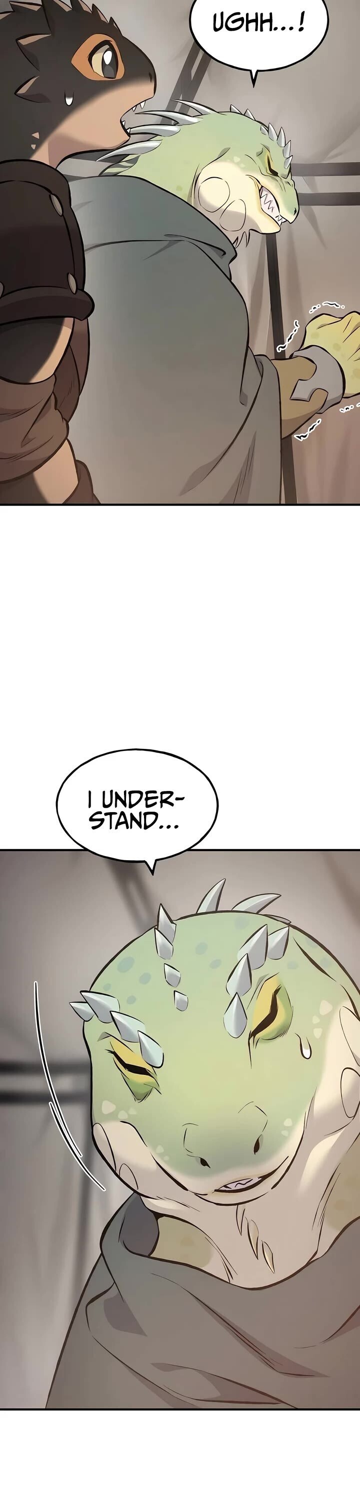 The Top Dungeon Farmer Chapter 69 Page 22