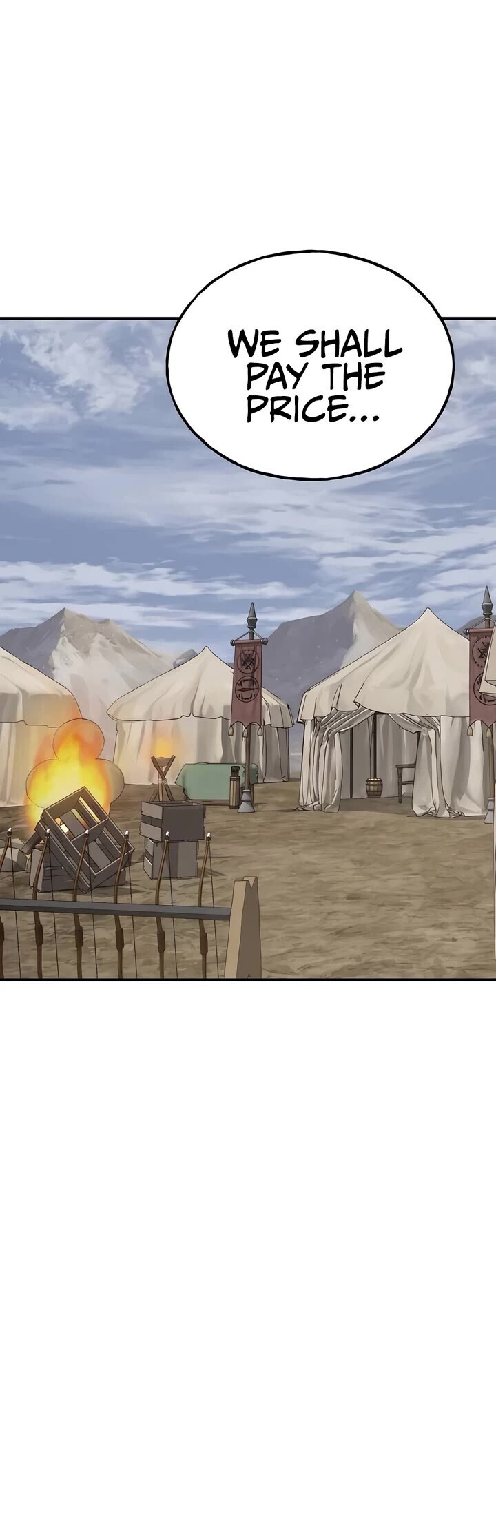 The Top Dungeon Farmer Chapter 69 Page 23