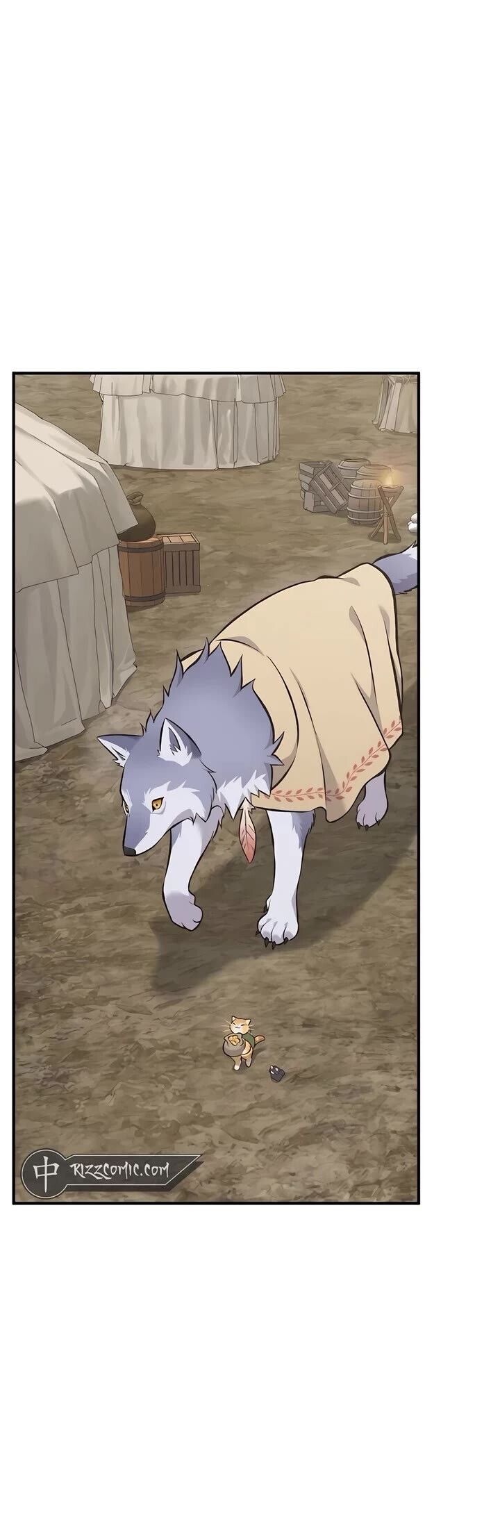 The Top Dungeon Farmer Chapter 69 Page 24