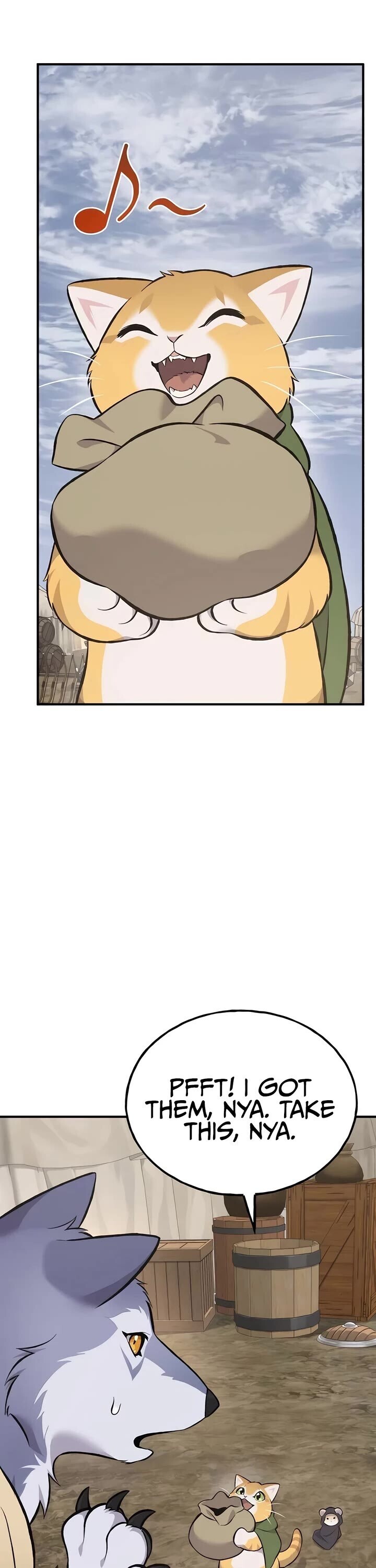 The Top Dungeon Farmer Chapter 69 Page 25