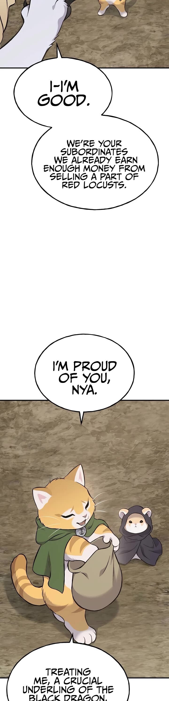 The Top Dungeon Farmer Chapter 69 Page 26