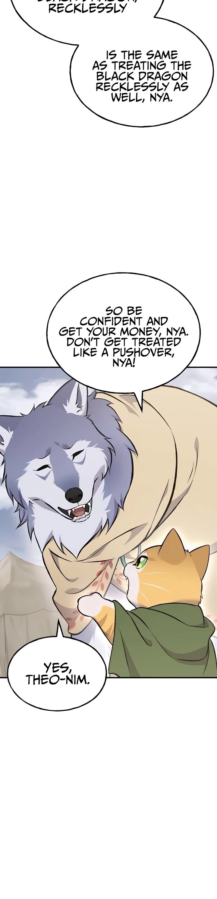 The Top Dungeon Farmer Chapter 69 Page 27