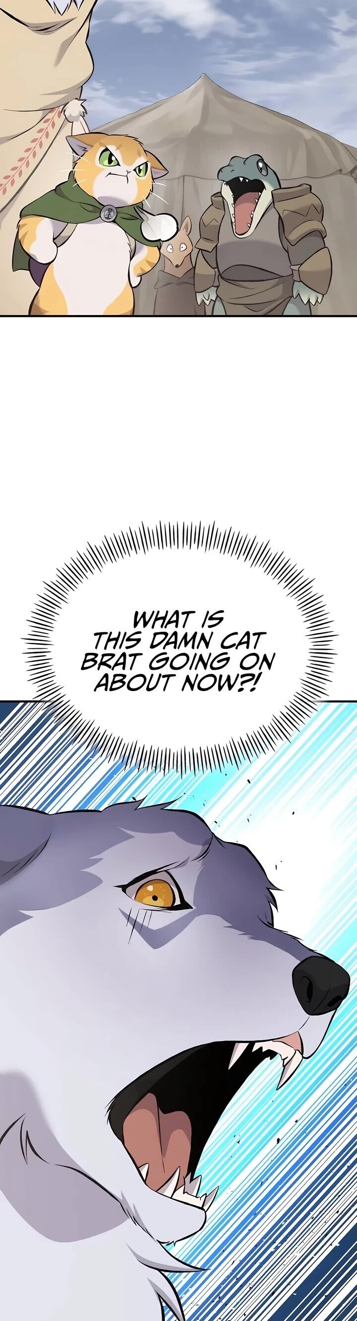 The Top Dungeon Farmer Chapter 69 Page 3