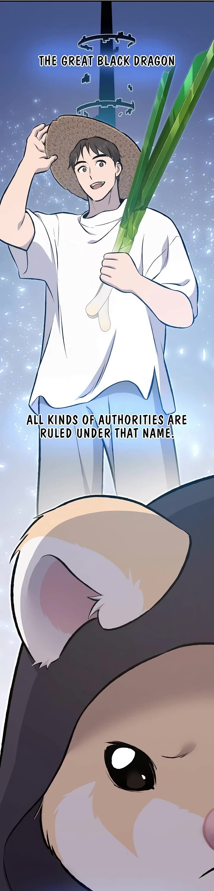 The Top Dungeon Farmer Chapter 69 Page 32