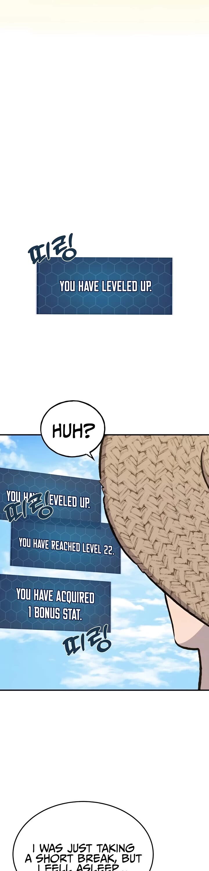 The Top Dungeon Farmer Chapter 69 Page 39