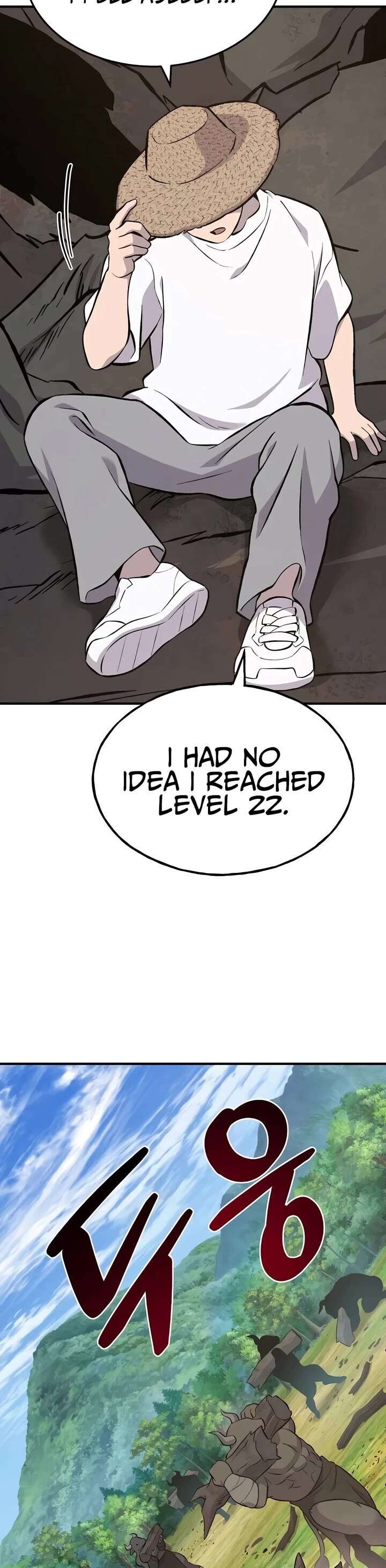 The Top Dungeon Farmer Chapter 69 Page 40