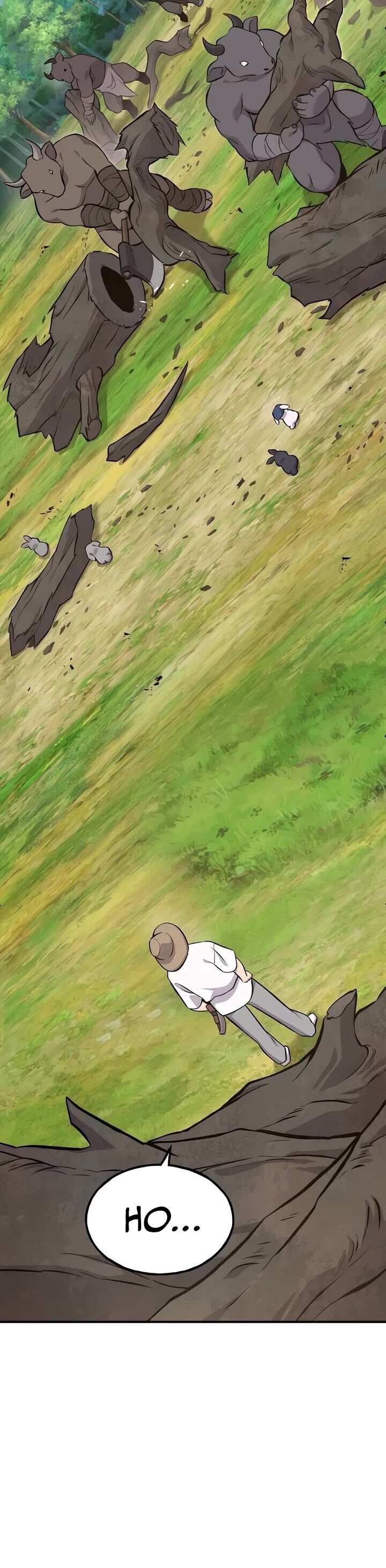 The Top Dungeon Farmer Chapter 69 Page 41