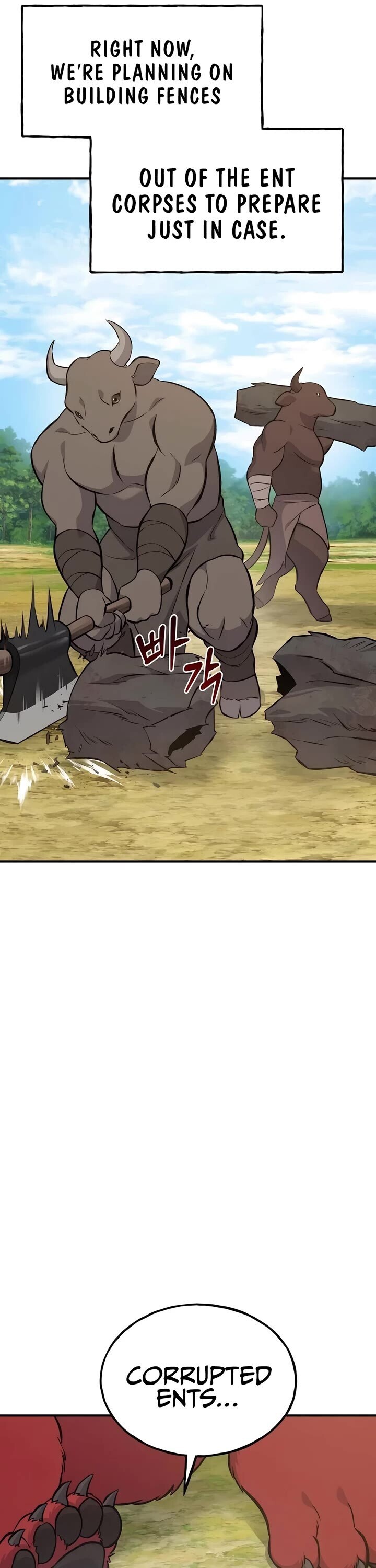 The Top Dungeon Farmer Chapter 69 Page 46