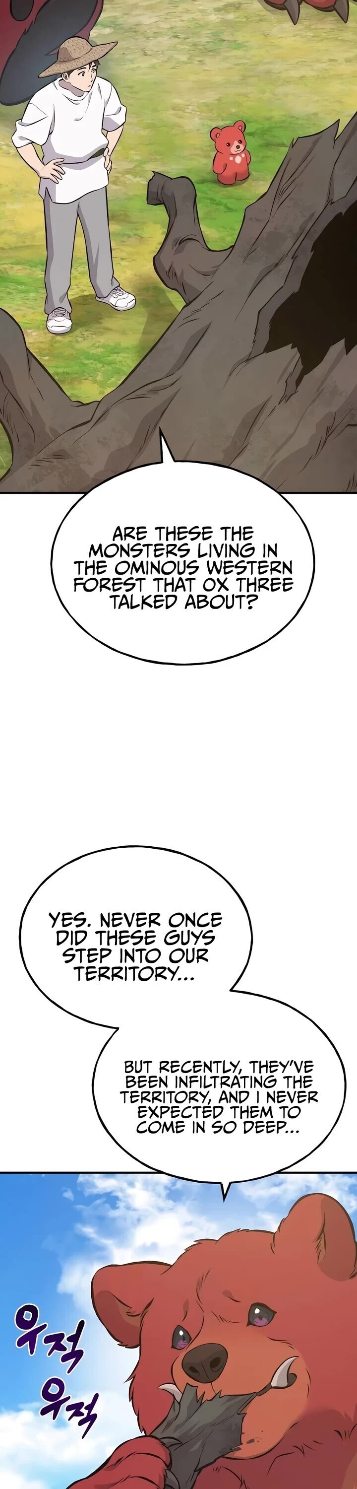 The Top Dungeon Farmer Chapter 69 Page 47