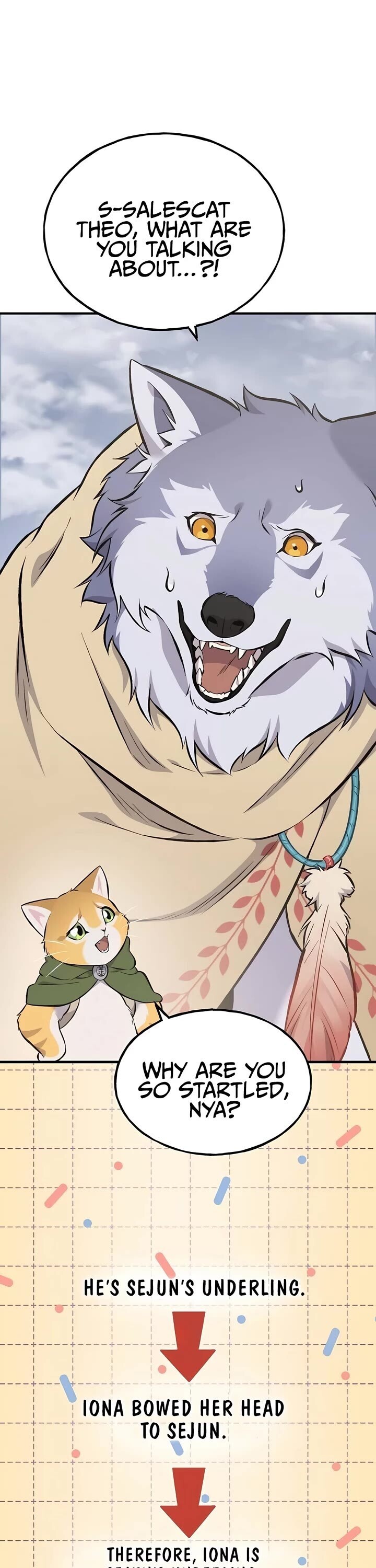 The Top Dungeon Farmer Chapter 69 Page 5