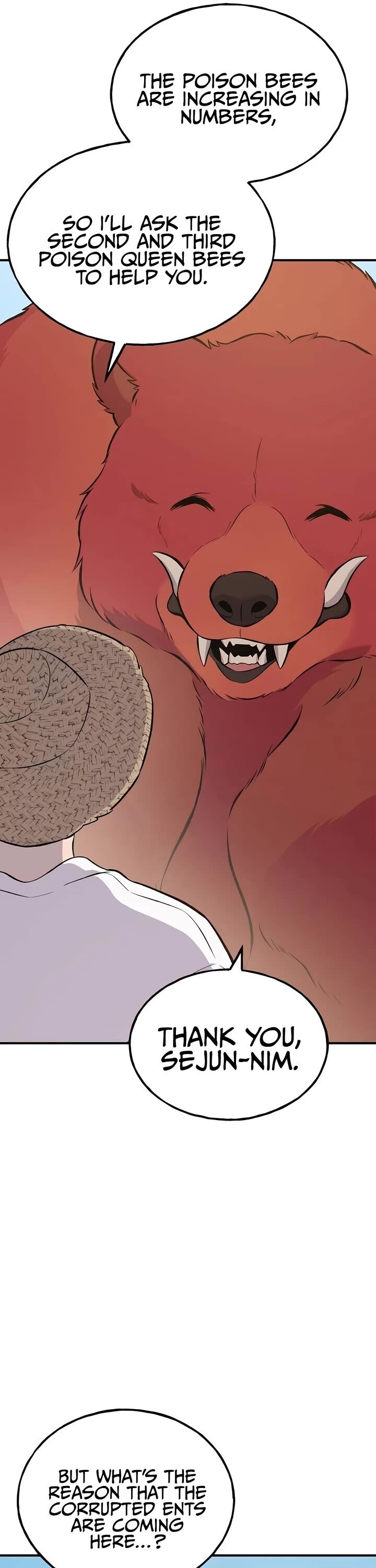 The Top Dungeon Farmer Chapter 69 Page 50