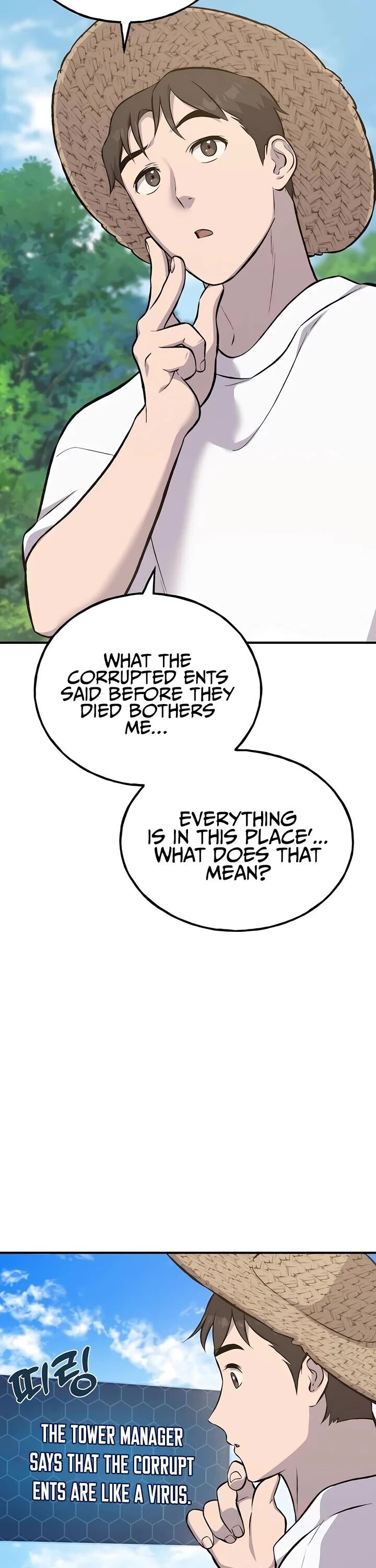 The Top Dungeon Farmer Chapter 69 Page 51