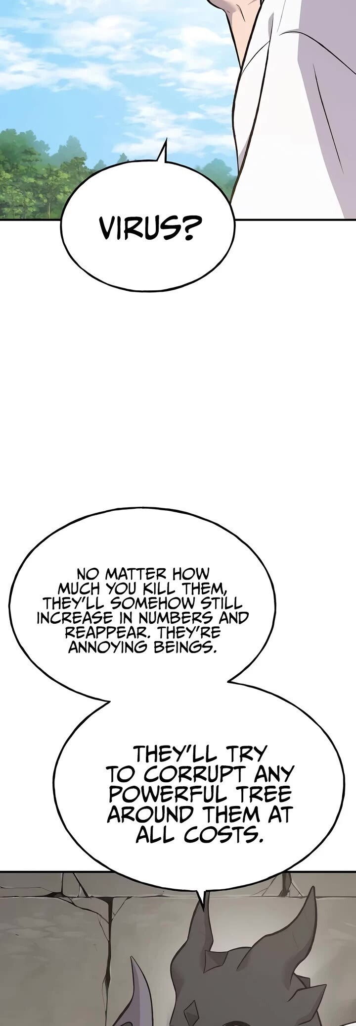 The Top Dungeon Farmer Chapter 69 Page 52