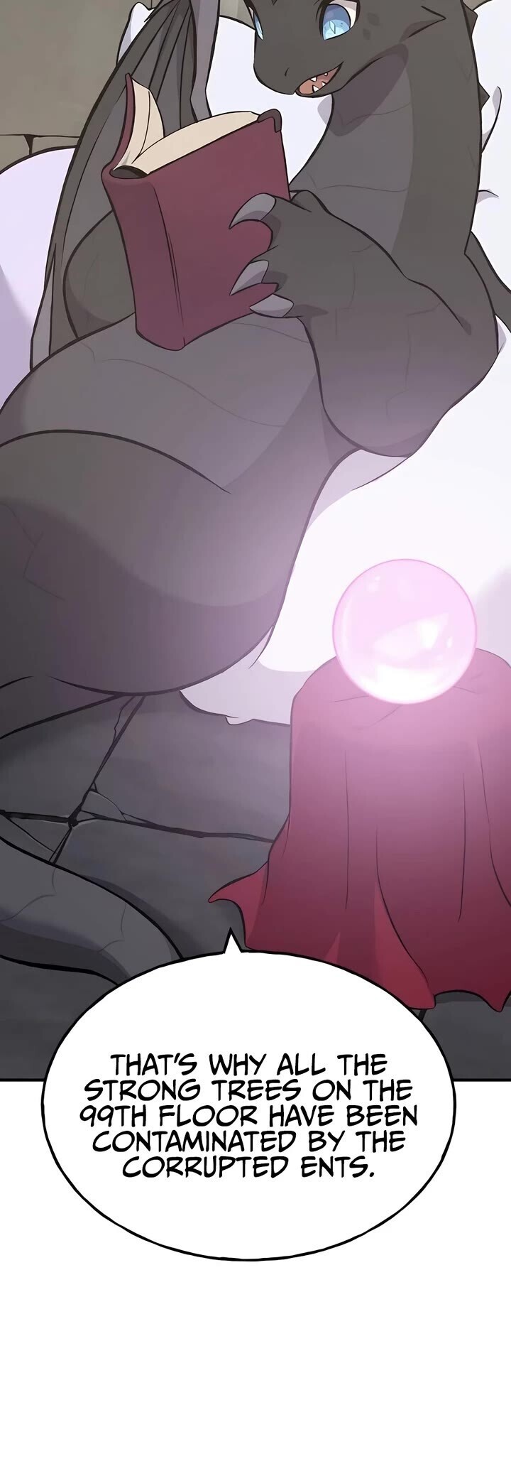 The Top Dungeon Farmer Chapter 69 Page 53