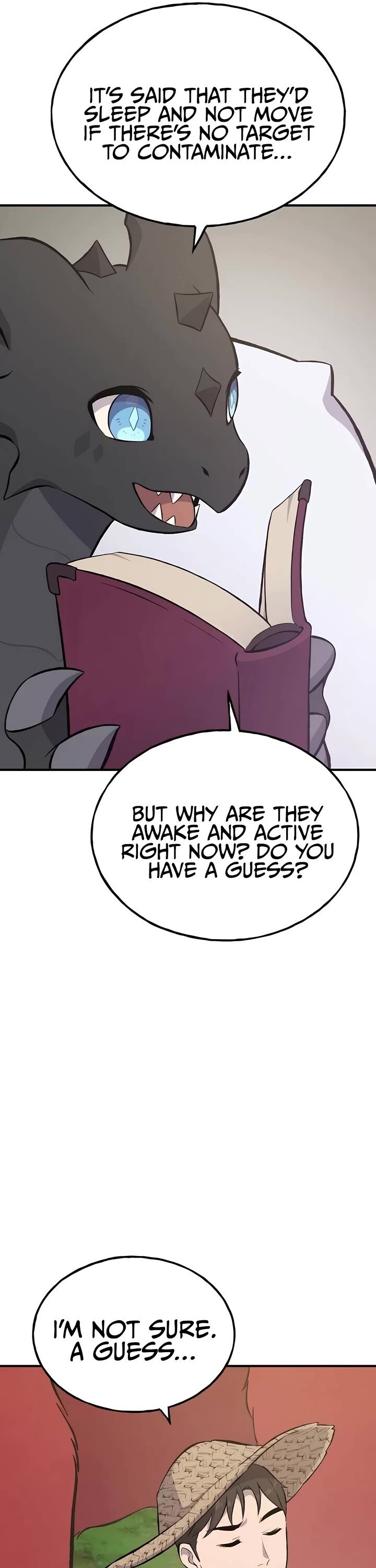 The Top Dungeon Farmer Chapter 69 Page 54