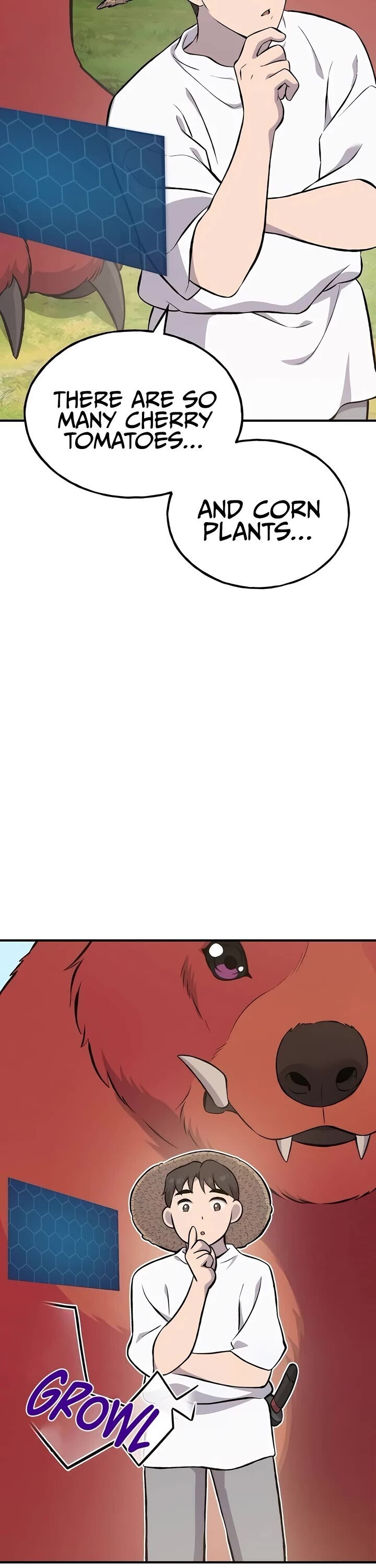 The Top Dungeon Farmer Chapter 69 Page 55