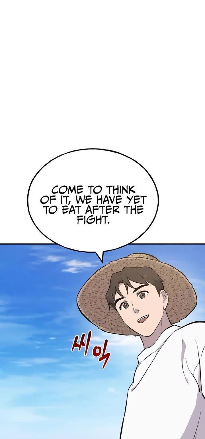 The Top Dungeon Farmer Chapter 69 Page 56