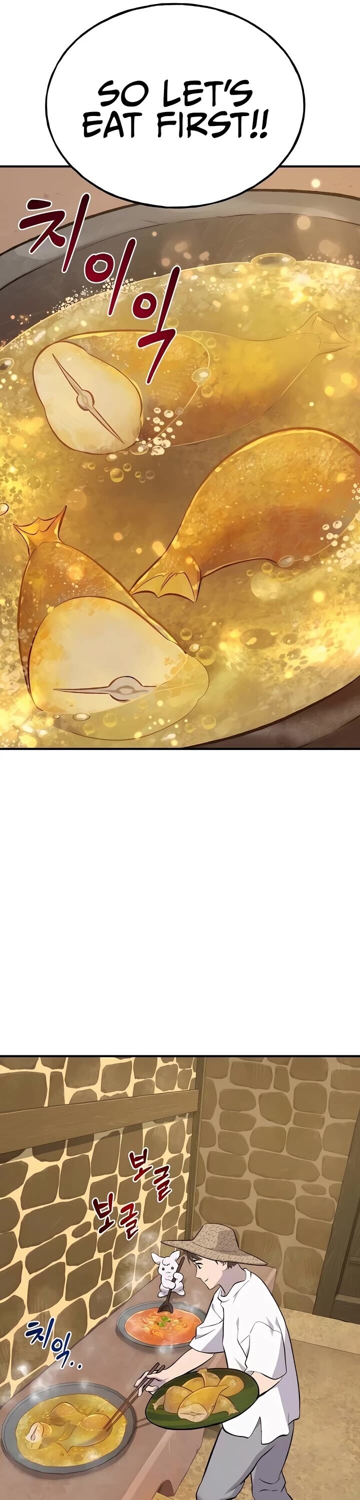 The Top Dungeon Farmer Chapter 69 Page 58