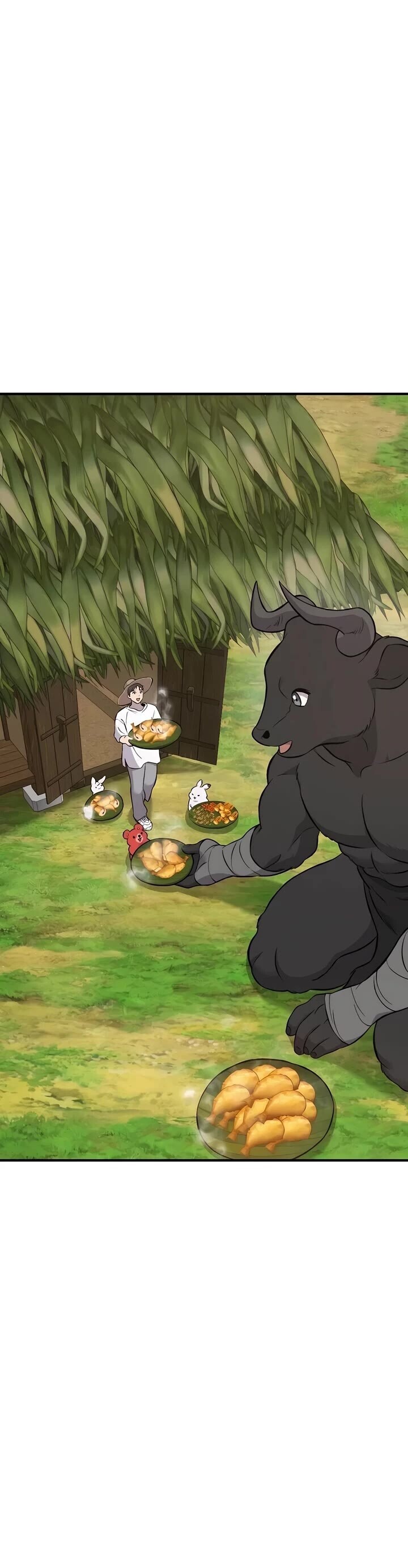 The Top Dungeon Farmer Chapter 69 Page 60