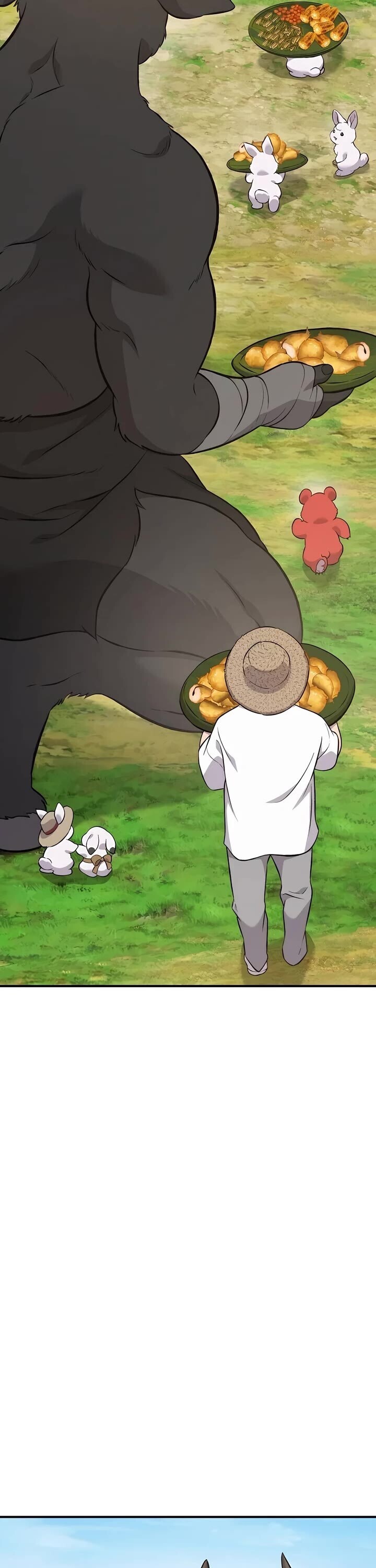 The Top Dungeon Farmer Chapter 69 Page 62