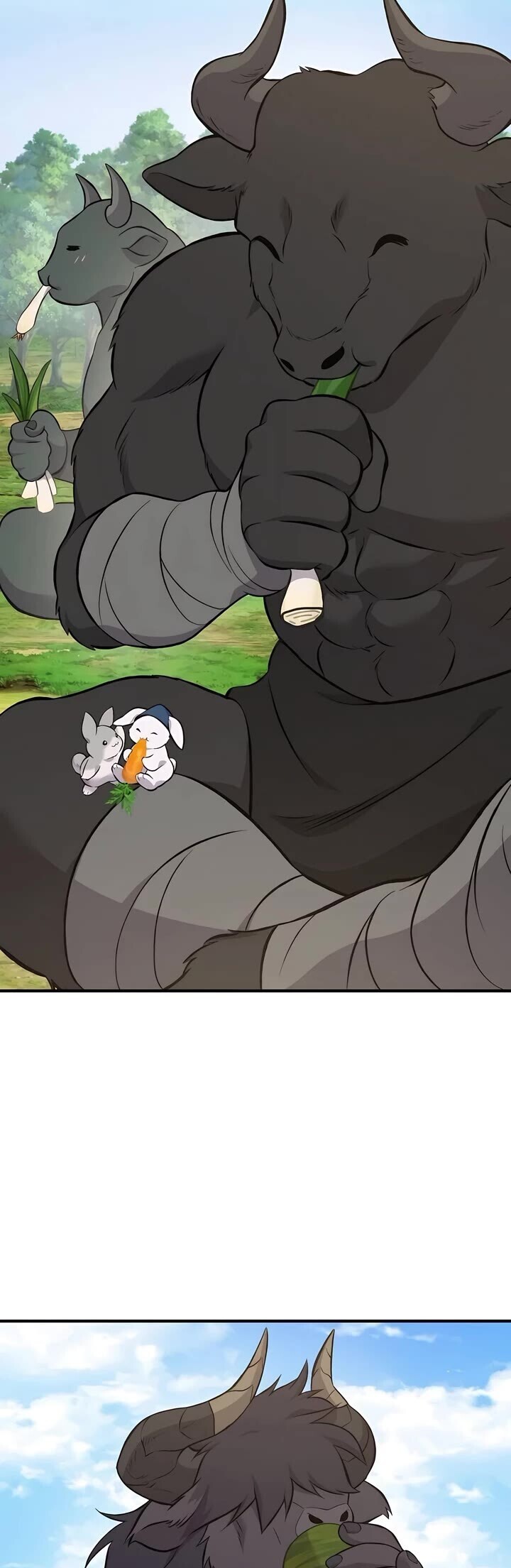 The Top Dungeon Farmer Chapter 69 Page 63