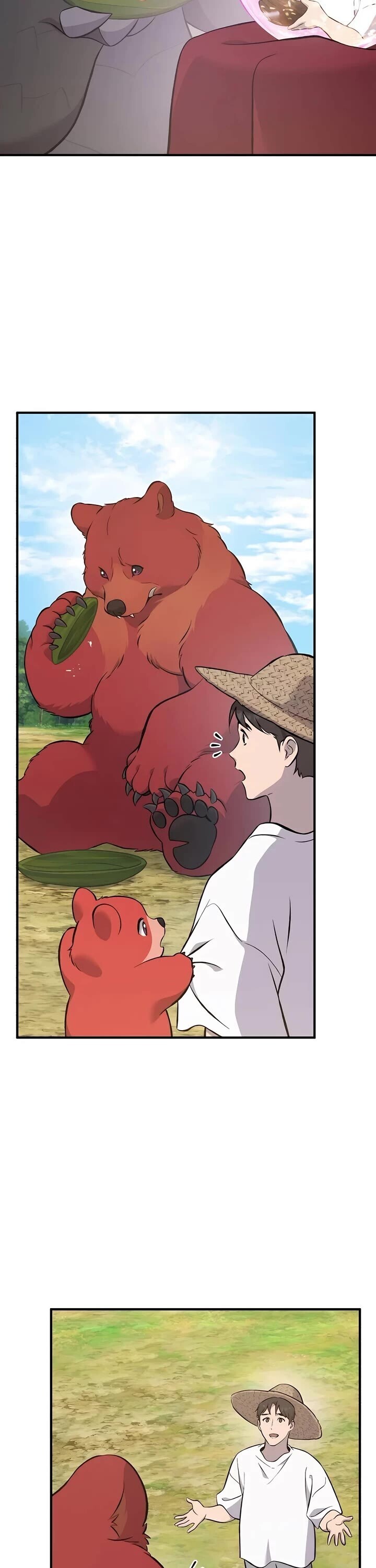 The Top Dungeon Farmer Chapter 69 Page 66