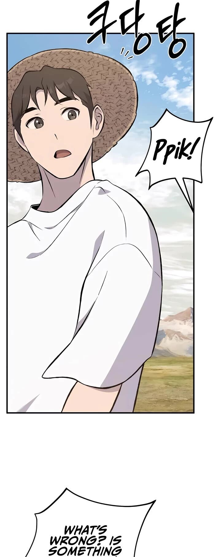 The Top Dungeon Farmer Chapter 69 Page 71