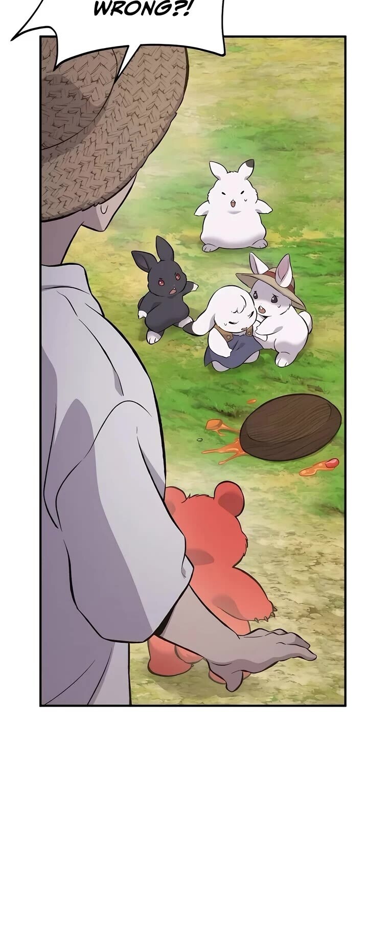 The Top Dungeon Farmer Chapter 69 Page 72