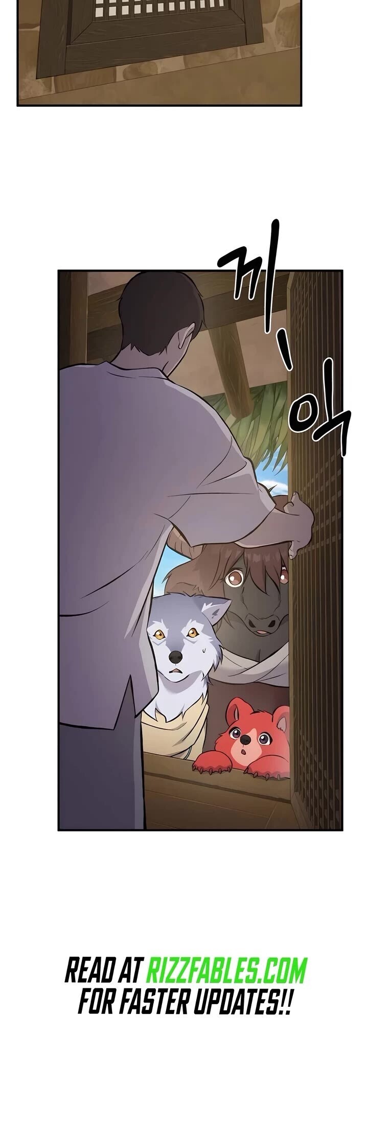 The Top Dungeon Farmer Chapter 69 Page 76