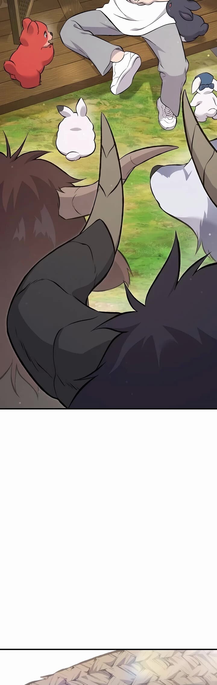 The Top Dungeon Farmer Chapter 69 Page 78