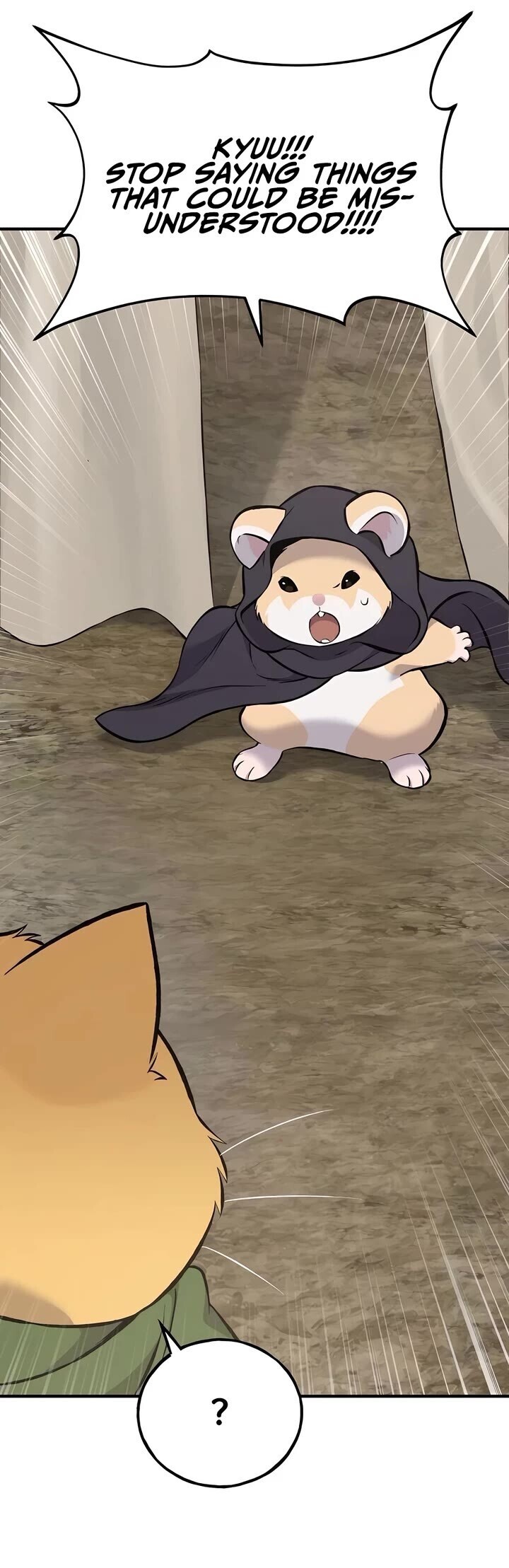 The Top Dungeon Farmer Chapter 69 Page 8