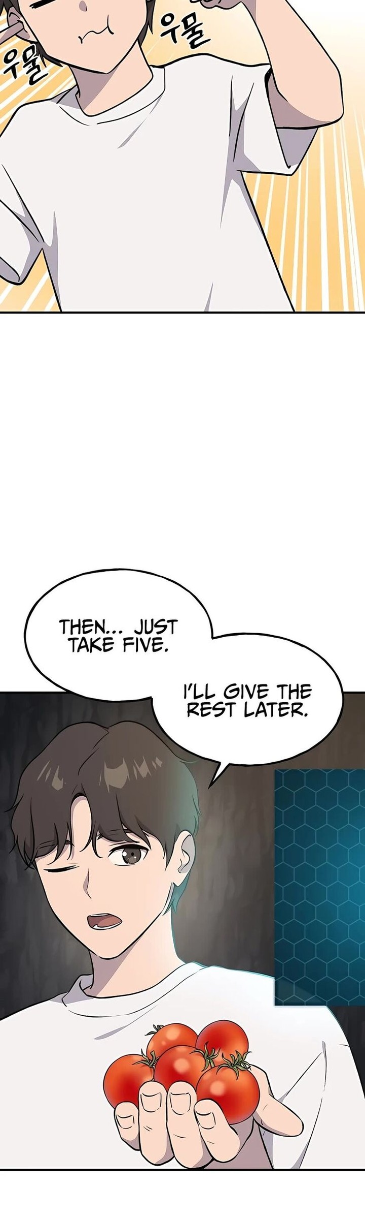 The Top Dungeon Farmer Chapter 7 Page 17