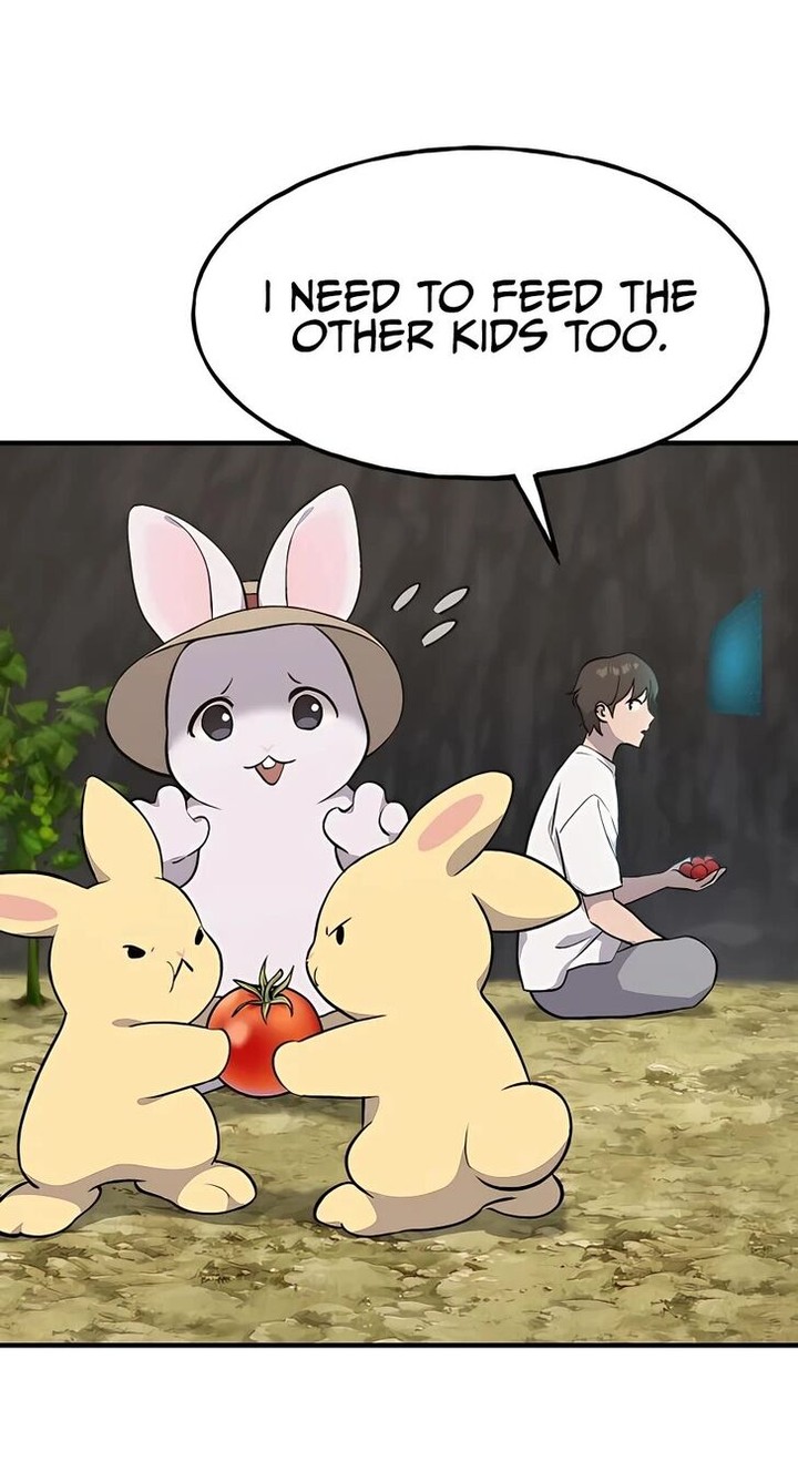 The Top Dungeon Farmer Chapter 7 Page 18