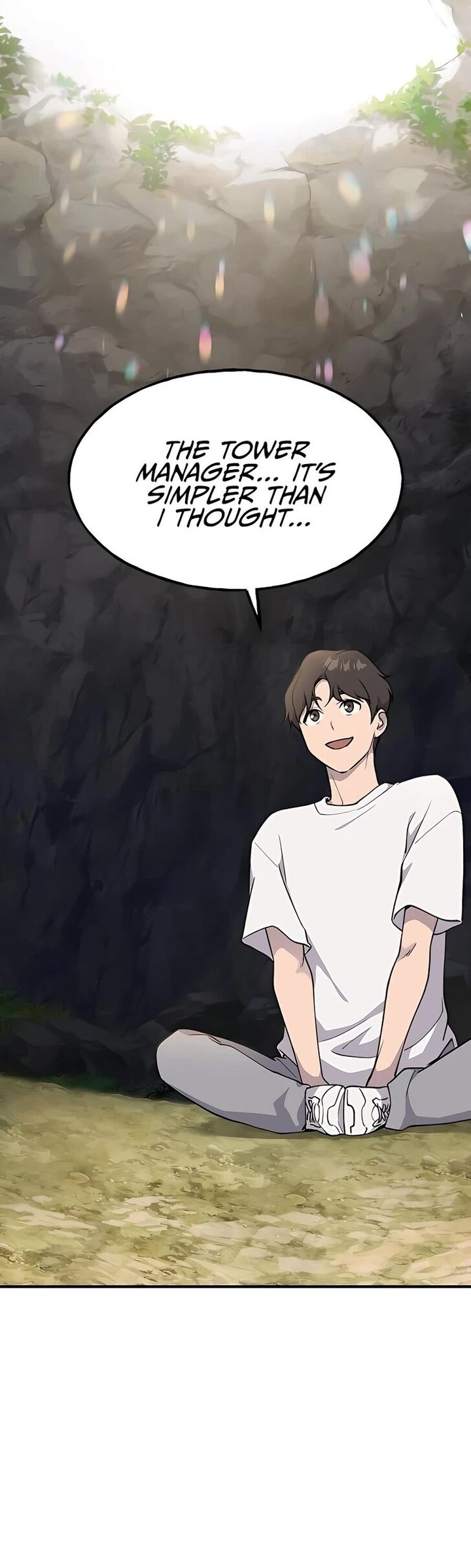 The Top Dungeon Farmer Chapter 7 Page 22