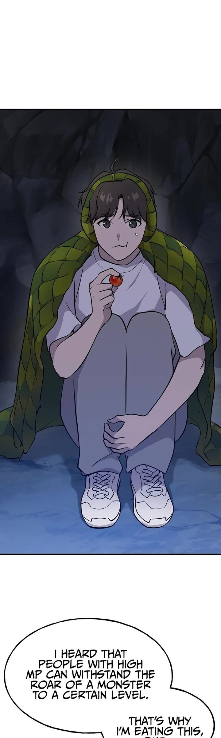 The Top Dungeon Farmer Chapter 7 Page 25