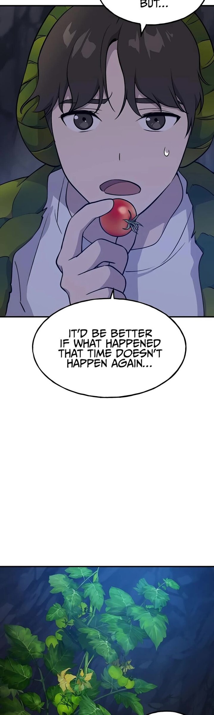 The Top Dungeon Farmer Chapter 7 Page 26