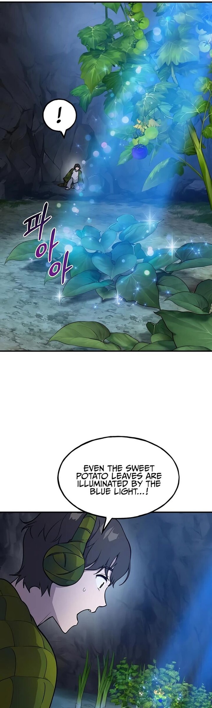 The Top Dungeon Farmer Chapter 7 Page 34