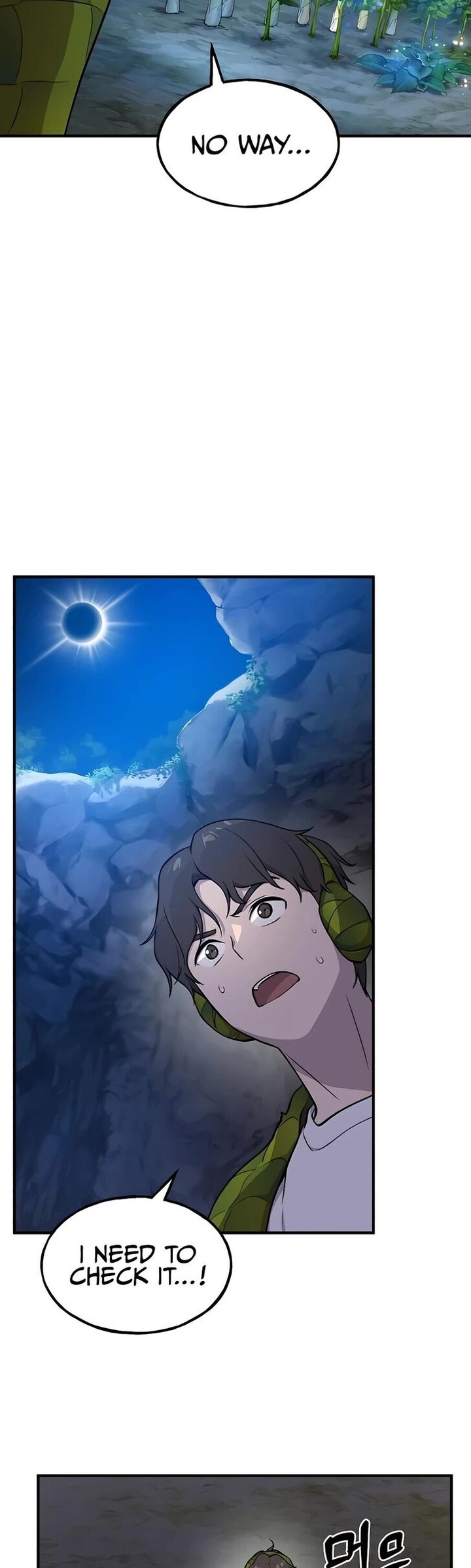 The Top Dungeon Farmer Chapter 7 Page 35