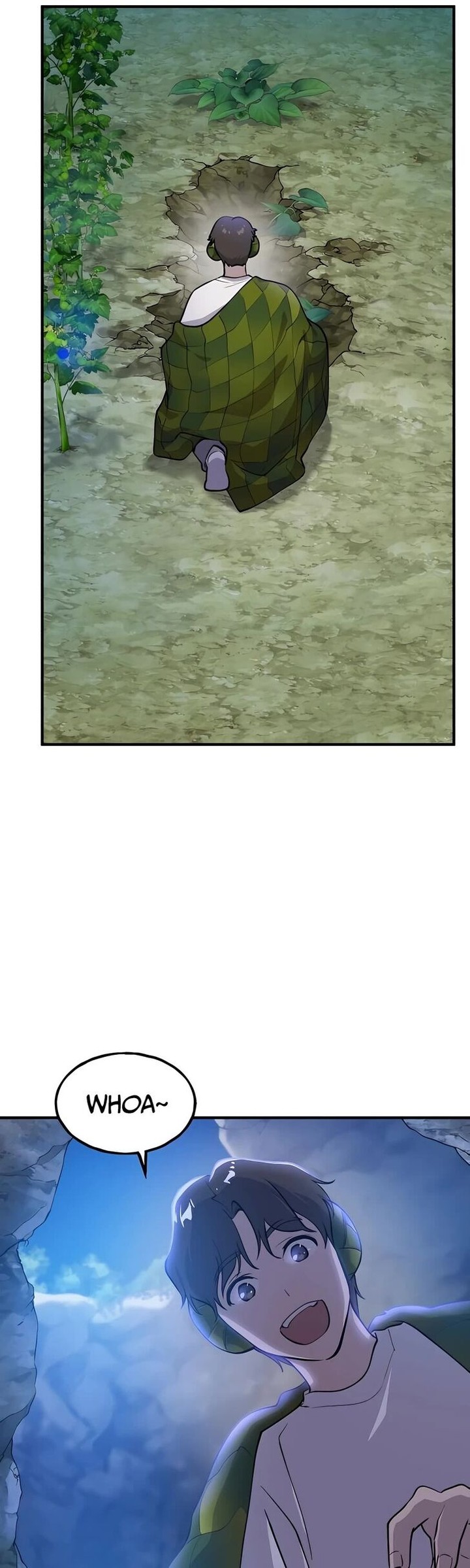 The Top Dungeon Farmer Chapter 7 Page 39