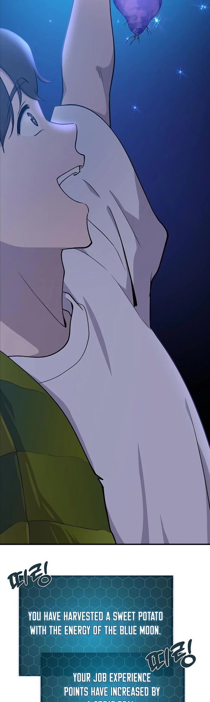 The Top Dungeon Farmer Chapter 7 Page 41