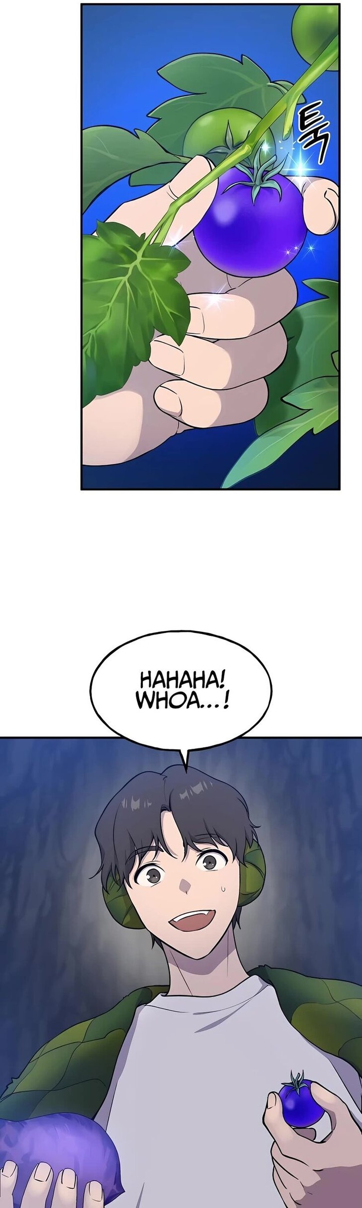 The Top Dungeon Farmer Chapter 7 Page 44