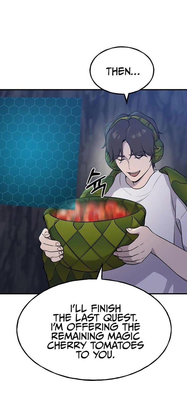 The Top Dungeon Farmer Chapter 7 Page 47