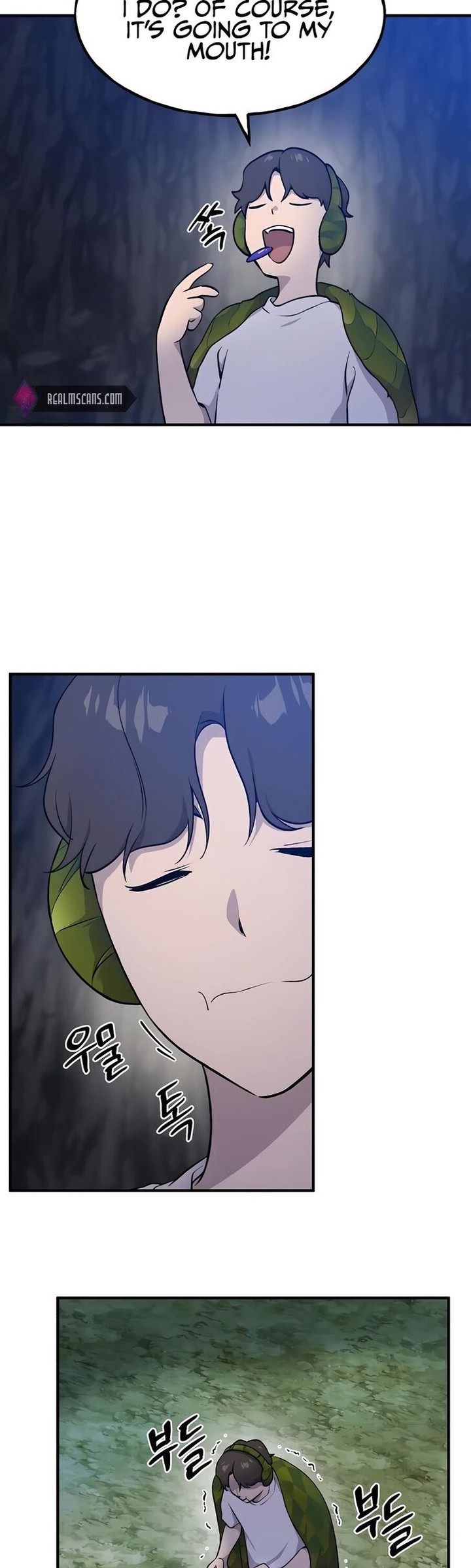 The Top Dungeon Farmer Chapter 7 Page 51