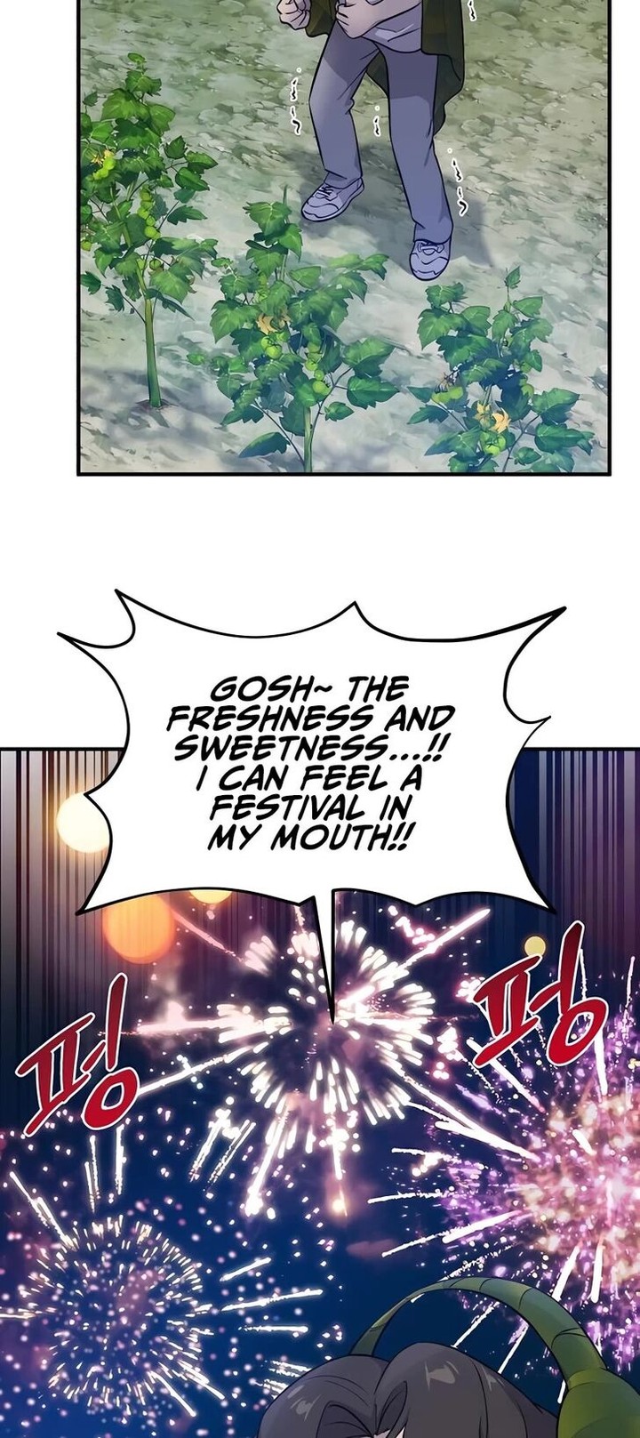 The Top Dungeon Farmer Chapter 7 Page 52