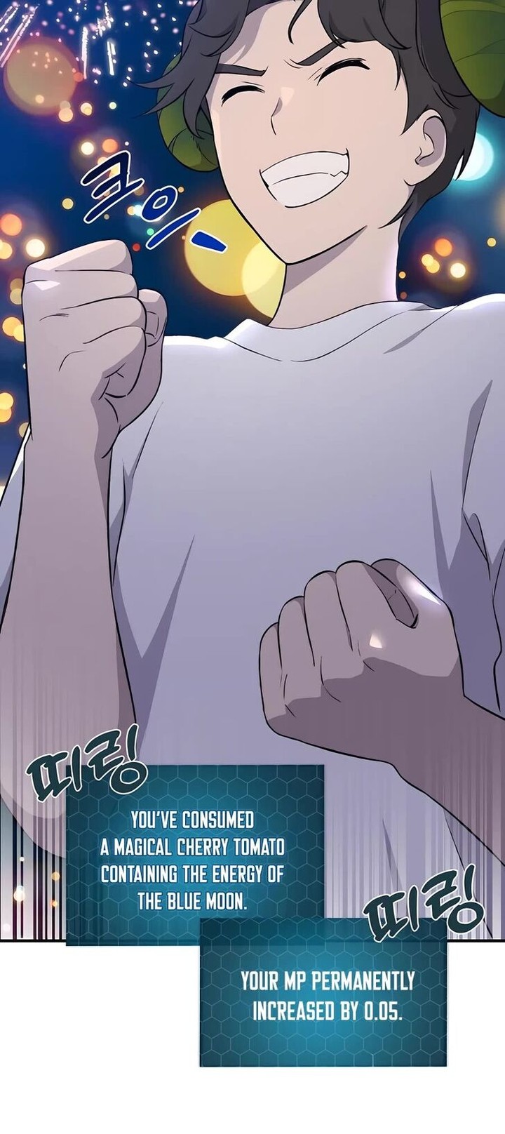 The Top Dungeon Farmer Chapter 7 Page 53