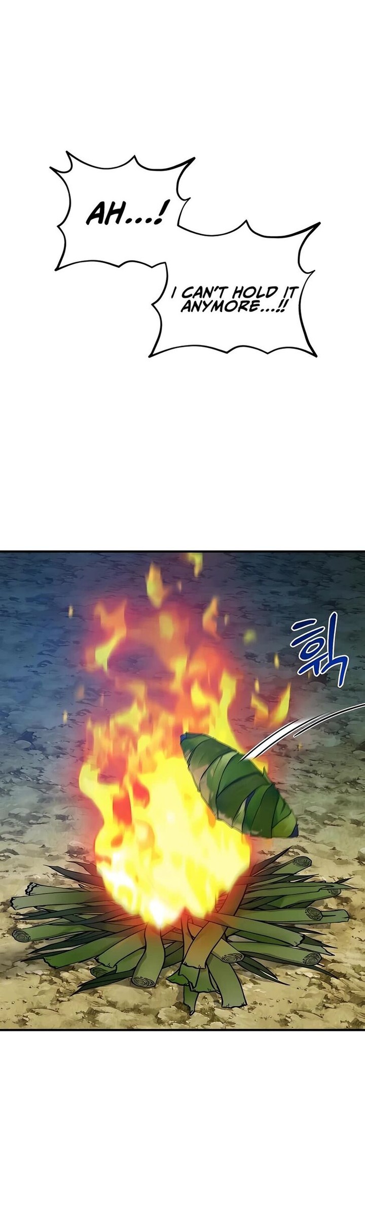 The Top Dungeon Farmer Chapter 7 Page 54